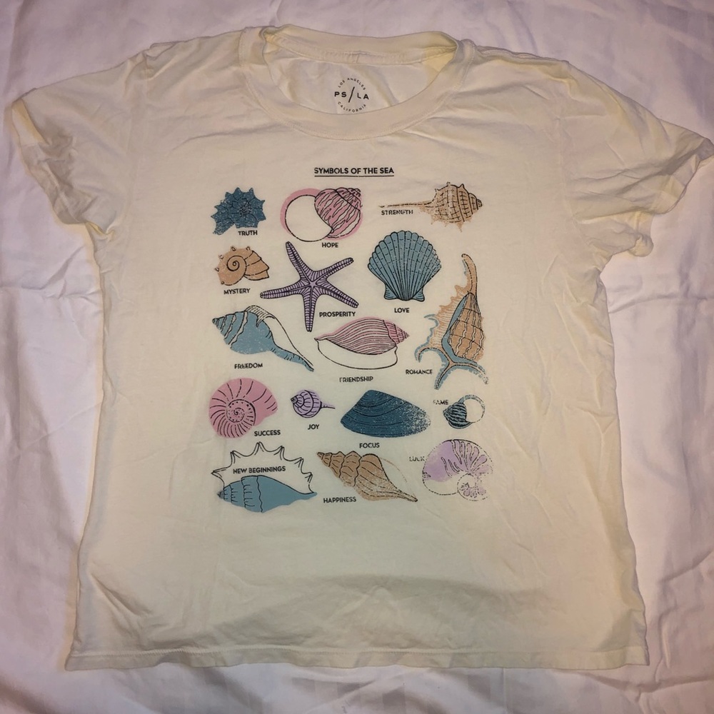 aeropostale t-shirt